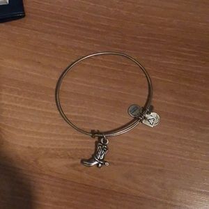 Alex and ani bracelet